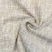 ф5817 Молочная рогожка с серыми и белыми штрихами (35%шерсть 15%хлопок 45%акрил 5%люрекс). Италия