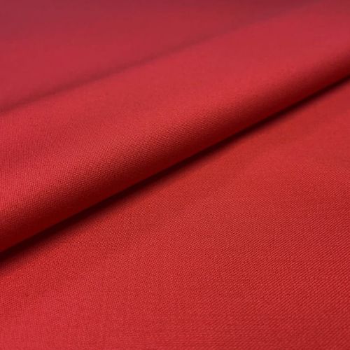 мг0065 Armani. Красная костюмная ткань (100% шерсть). Италия.