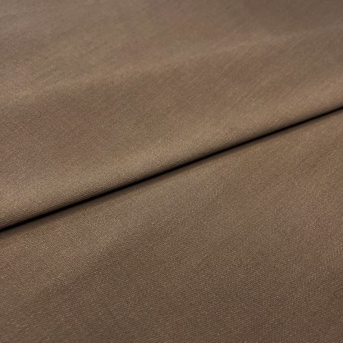ф6153 Armani. Песочная ткань стрейч (98%хлопок 2%эластан). Италия.