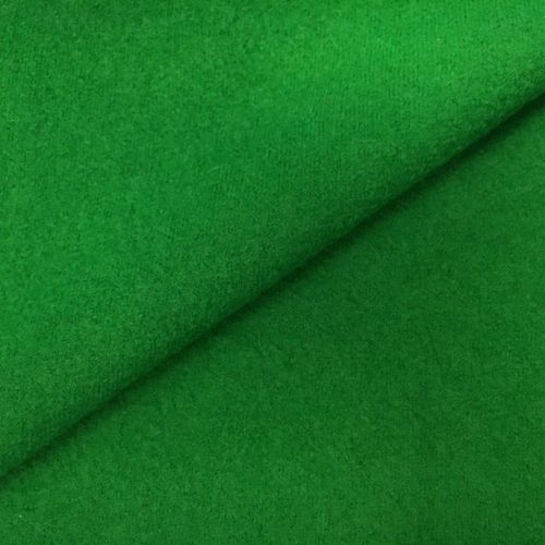 ф3602 Ярко-зеленый буклированный ладен