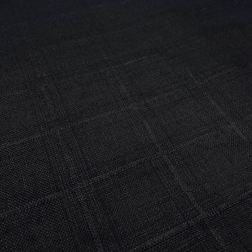 ф6133 Gucci. Темно-синяя ткань с фактурной клеткой (100% лен). Италия.
