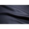 Loro Piana. Пальтовая черно-синяя двойная ткань (100% кашемир). Италия.