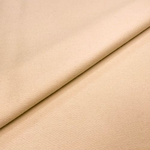мг0053 Светло-желтая пальтовая ткань (55% кашемир 45% шерсть). Италия.