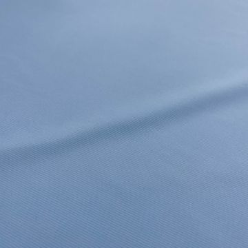 ф6140 Gucci. Голубая плащевая ткань (100% полиэстер). Италия.
